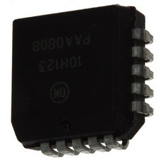 MC10H123FN|ON Semiconductor