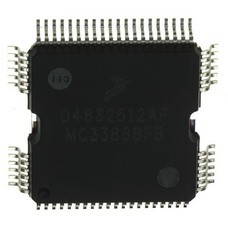 MC33888FBR2|Freescale Semiconductor