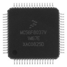 MC56F8037VLH|Freescale Semiconductor