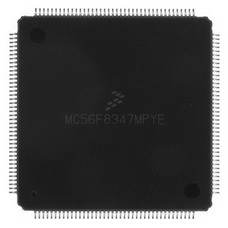 MC56F8347MPYE|Freescale Semiconductor