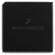 MC68HC000IEI16|Freescale Semiconductor