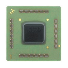 MC8641HX1000NE|Freescale Semiconductor