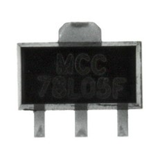 MC78L05F-TP|Micro Commercial Co