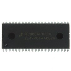 MC908AP16CBE|Freescale Semiconductor