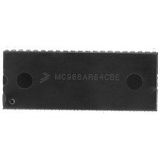 MC908AP64CBE|Freescale Semiconductor