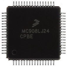 MC908LJ24CPBE|Freescale Semiconductor
