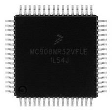 MC908MR32VFUE|Freescale Semiconductor