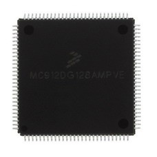 MC912DG128AMPVE|Freescale Semiconductor