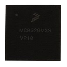 MC9328MXSVP10|Freescale Semiconductor