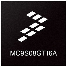 MC9S08GT16AMFDE|Freescale Semiconductor