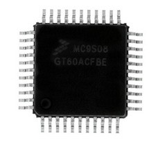 MC9S08GT60ACFBE|Freescale Semiconductor