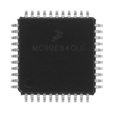 MC9S08QE64CLD|Freescale Semiconductor