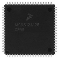 MC9S12A128CPVE|Freescale Semiconductor