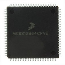 MC9S12B64CPVE|Freescale Semiconductor