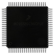 MC9S12GC96CFUE|Freescale Semiconductor