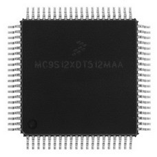 MC9S12XDT512MAA|Freescale Semiconductor