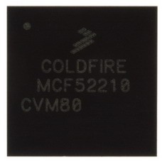 MCF52210CVM80|Freescale Semiconductor