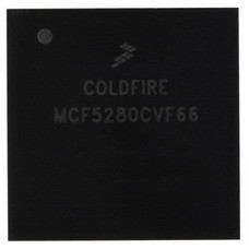MCF5280CVF66|Freescale Semiconductor