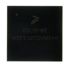 MCF5327CVM240|Freescale Semiconductor
