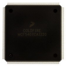 MCF5407CAI220|Freescale Semiconductor