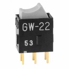 GW22RHP|NKK Switches