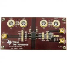 THS7319EVM|Texas Instruments