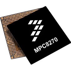 MPC8270ZUQLDA|Freescale Semiconductor