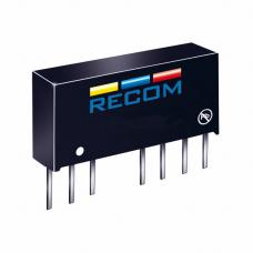 RS-0515S/H3|Recom Power Inc