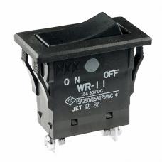 WR11AT|NKK Switches