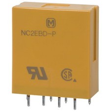 NC2EBD-PL2-DC48V|Panasonic Electric Works