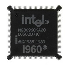 NG80960KA20|Intel
