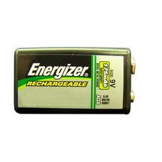 NH22|Energizer Battery Company