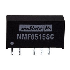 NMF0515SC|Murata Power Solutions Inc