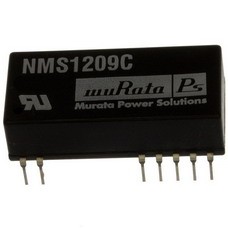 NMS1209C|Murata Power Solutions Inc