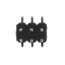 NRPN032MAMP-RC|Sullins Connector Solutions