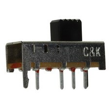 OS103012MU1QP1|C&K Components