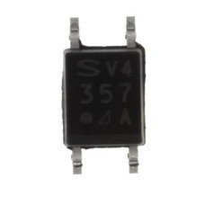 PC357N1TJ00F|Sharp Microelectronics