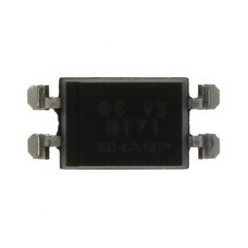 PC81716NIP0F|Sharp Microelectronics