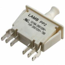 PP2-1U7-2B2|E-Switch