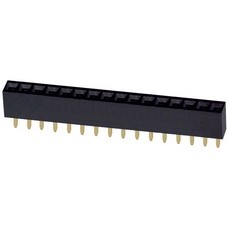 PPPC161LFBN-RC|Sullins Connector Solutions