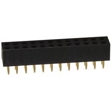 NPPN122AFCN-RC|Sullins Connector Solutions