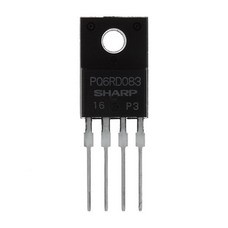 PQ6RD083|Sharp Microelectronics