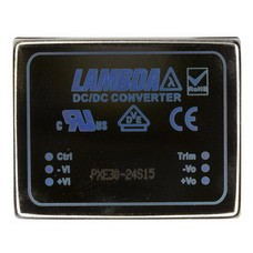 PXE3024S15|TDK-Lambda Americas Inc