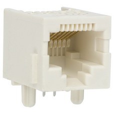 RJ45-8L-B|TE Connectivity