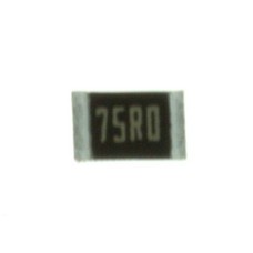 RNCS0805BKE75R0|Stackpole Electronics Inc