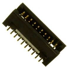 SBH31-NBPB-D10-ST-BK|Sullins Connector Solutions