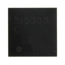 SI5338C-A-GM|Silicon Laboratories  Inc