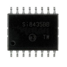 SI8435BB-C-IS|Silicon Laboratories  Inc
