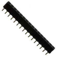 SLW-116-01-G-S|Samtec Inc