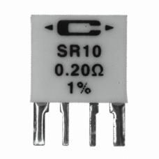 SR10-0.20-1%|Caddock Electronics Inc